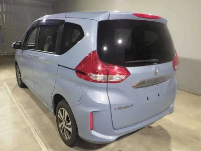 HONDA FREED+
