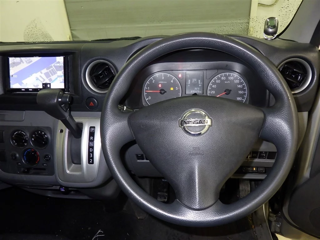 Nissan NV350 Caravan LONG DX TURBO HIRATOKO, миниатюра 5