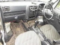 Цена авто Suzuki Carry Truck с аукционов Японии, номер кузова DA63T, пробег 6 000, оценка 6