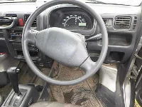 Цена авто Suzuki Carry Truck с аукционов Японии, номер кузова DA63T, пробег 6 000, оценка 6