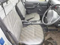 Цена авто Suzuki Carry Truck с аукционов Японии, номер кузова DA63T, пробег 6 000, оценка 6