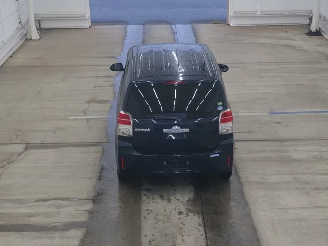 Toyota Spade G, миниатюра 3