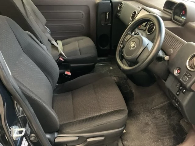 Toyota Spade G, миниатюра 4