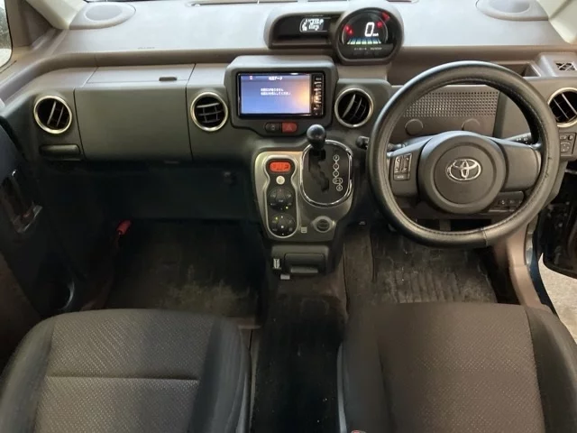 Toyota Spade G, миниатюра 5