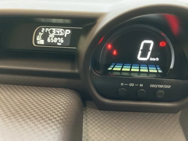 Toyota Spade G, миниатюра 6