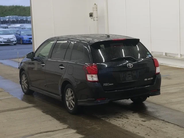 Toyota Corolla Fielder 1.5G AERO TOURER MANY BRUBAI BE, миниатюра 2