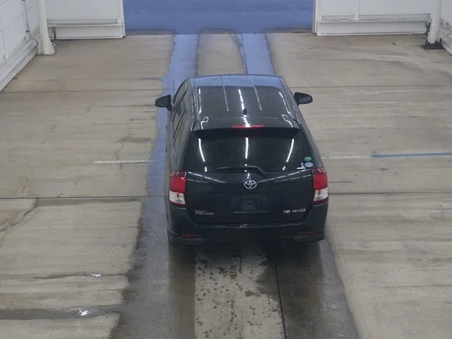 Toyota Corolla Fielder 1.5G AERO TOURER MANY BRUBAI BE, миниатюра 3