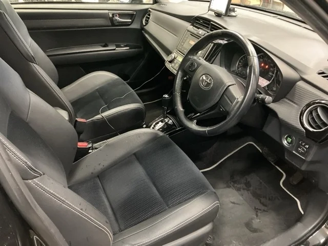 Toyota Corolla Fielder 1.5G AERO TOURER MANY BRUBAI BE, миниатюра 4