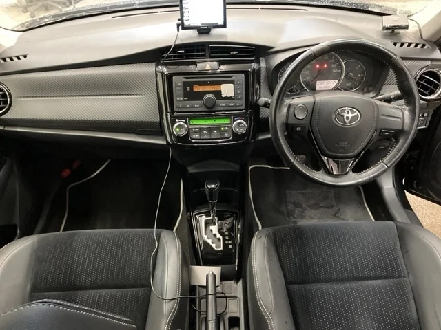 Toyota Corolla Fielder 1.5G AERO TOURER MANY BRUBAI BE, миниатюра 5