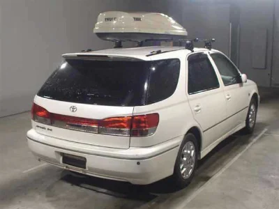 TOYOTA VISTA ARDEO