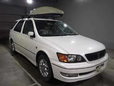 TOYOTA VISTA ARDEO