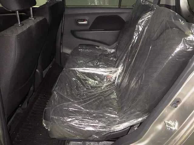 Suzuki Wagon R 4WD FX LTD, миниатюра 4