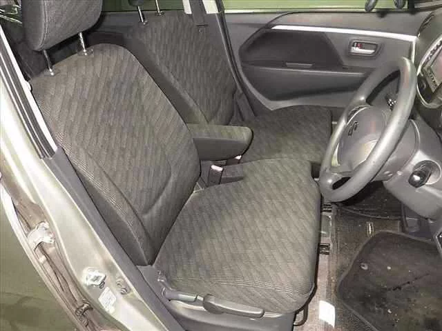 Suzuki Wagon R 4WD FX LTD, миниатюра 3