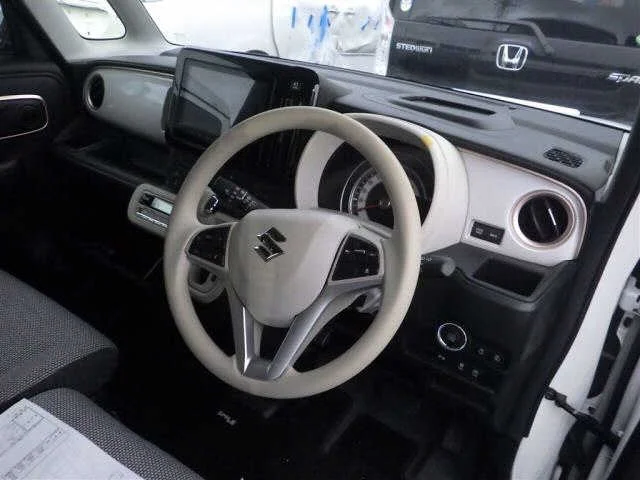 Suzuki Wagon R HYBRID X, миниатюра 3
