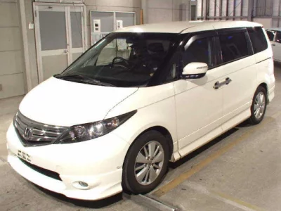 HONDA ELYSION