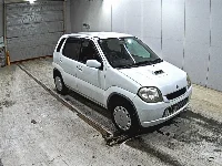 Suzuki Kei