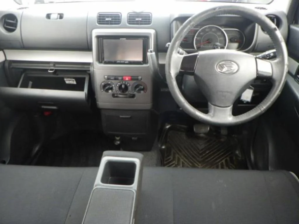 Daihatsu Move L VS., миниатюра 2