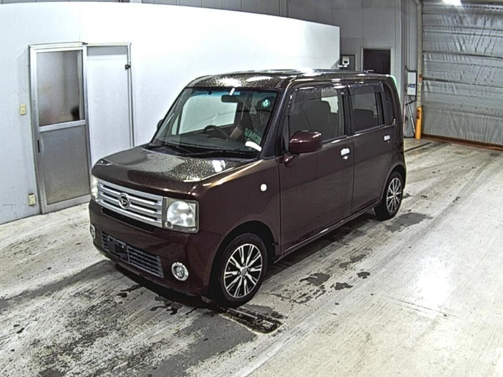 Daihatsu Move L VS., миниатюра 3