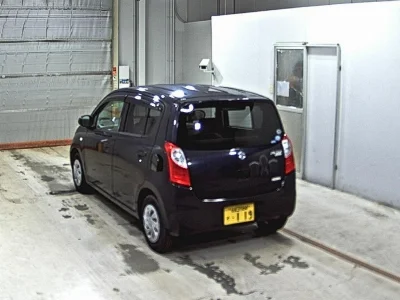 SUZUKI ALTO ECO