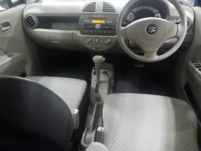 SUZUKI ALTO ECO