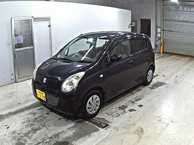 SUZUKI ALTO ECO