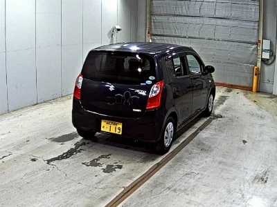 SUZUKI ALTO ECO