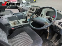 Mitsubishi Fuso Super Great