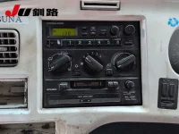Mitsubishi Fuso Super Great