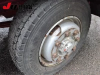 Mitsubishi Fuso Super Great