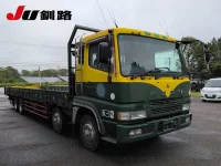 Mitsubishi Fuso Super Great