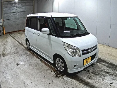 SUZUKI PALETTE