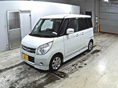 SUZUKI PALETTE