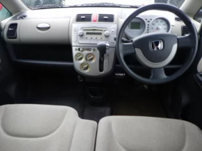 HONDA LIFE