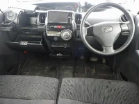 Цена авто Daihatsu Tanto с аукционов Японии, номер кузова L375S, пробег 154 000, оценка 2