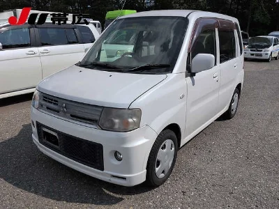 MITSUBISHI TOPPO
