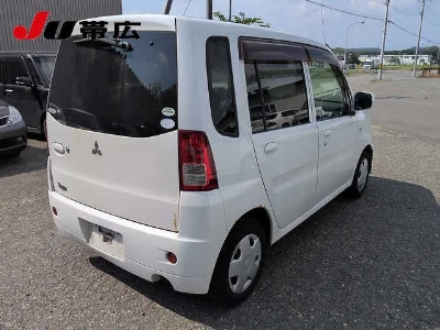 MITSUBISHI TOPPO