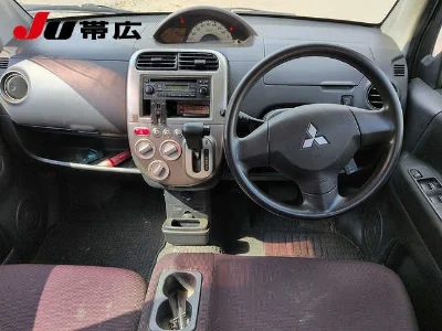 MITSUBISHI TOPPO