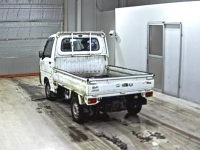 SUBARU SAMBAR TRUCK