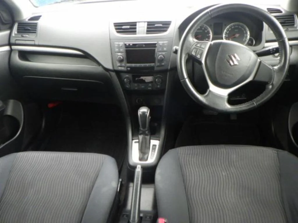 Suzuki Swift XL, миниатюра 3