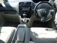 Цена авто Nissan Serena с аукционов Японии, номер кузова HC26, пробег 154 000, оценка 2