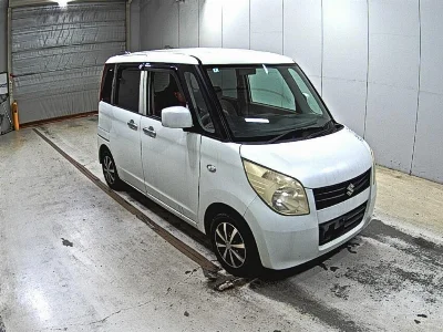SUZUKI PALETTE