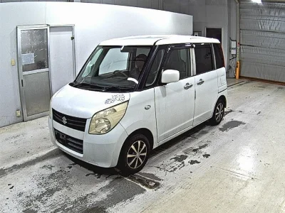 SUZUKI PALETTE