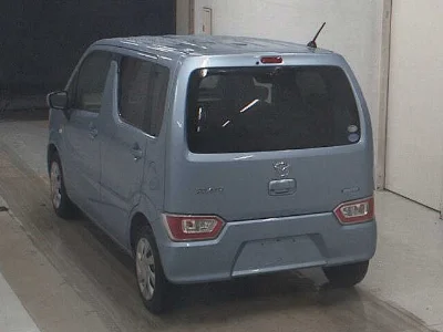 MAZDA FLAIR