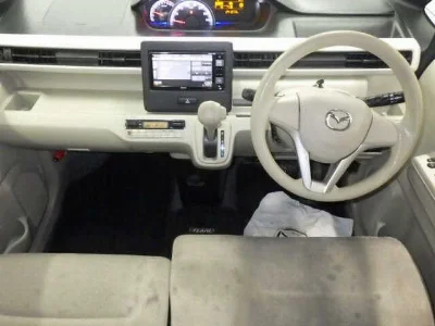 MAZDA FLAIR