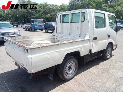 TOYOTA DYNA