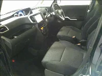 Suzuki Solio Bandit