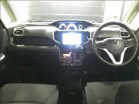 Suzuki Solio Bandit