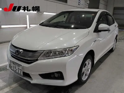 HONDA GRACE