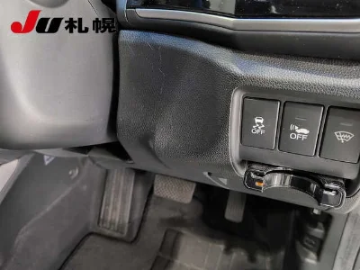HONDA GRACE