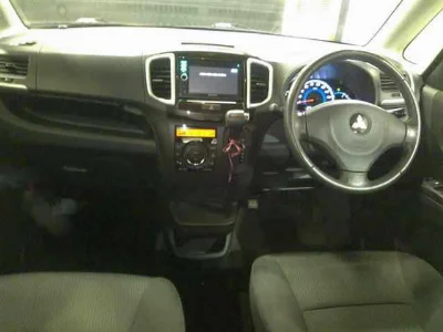 MITSUBISHI DELICA D2